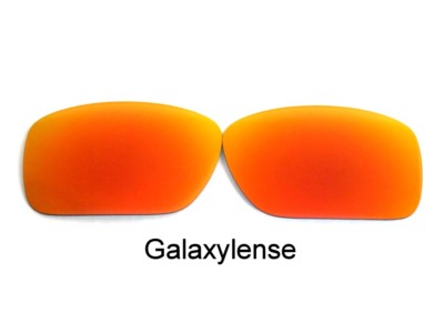 Galaxy Replacement Lens For Oakley Straightlink Multi-Color Selection Polarized