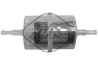 Metalcaucho 02018 Kraftstofffilter FüR
