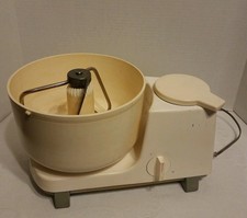 Bosch Countertop Mixers With Dough Hook For Sale Ebay