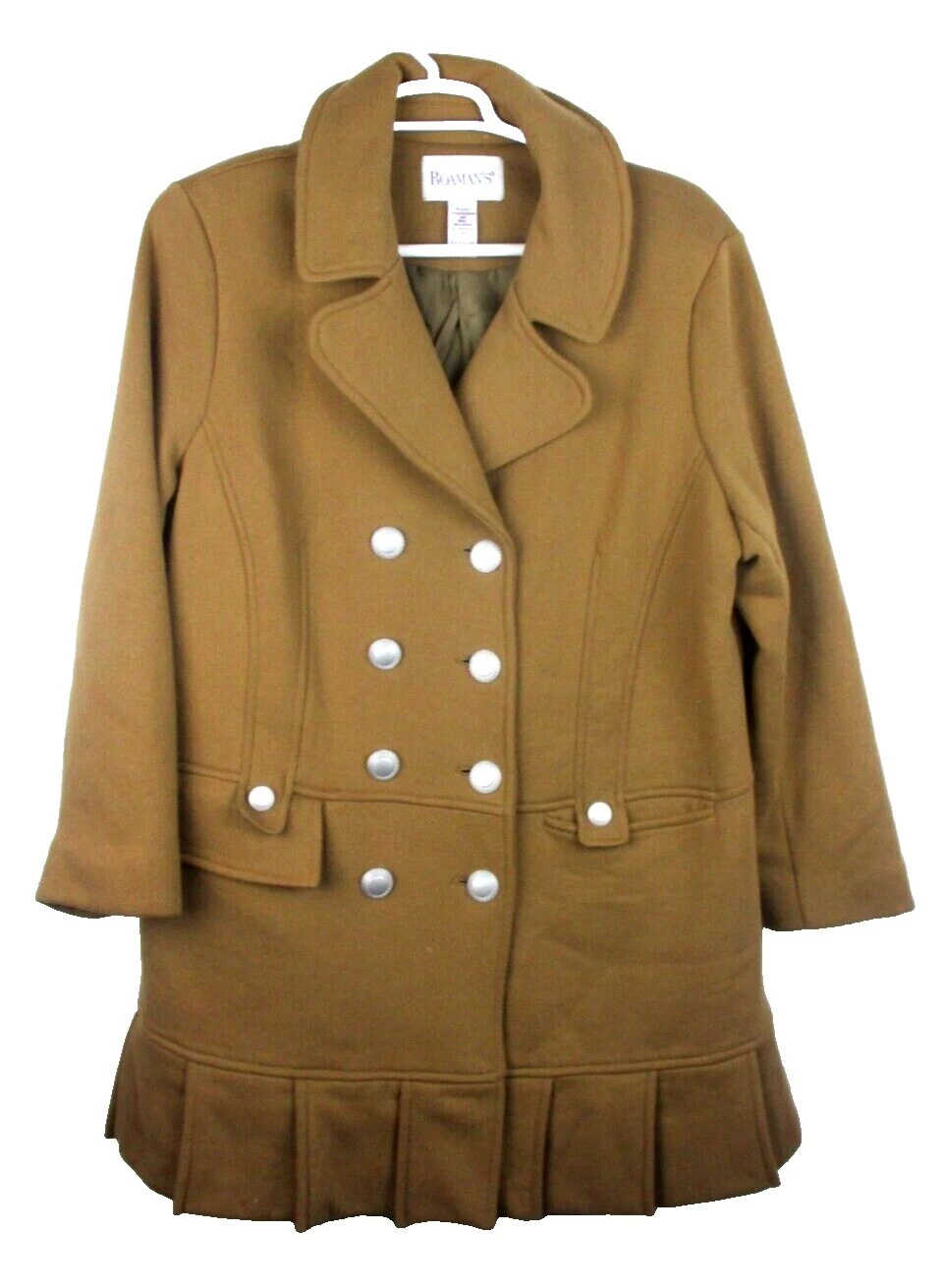Roaman's Trench Coats Coats, Jackets & Vests for Women