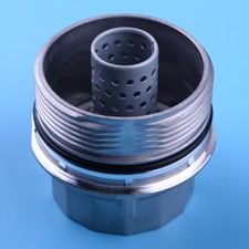 Oil Filter Housing Cap Assembly Fit For Toyota Camry Corolla Tacoma 15620-40030