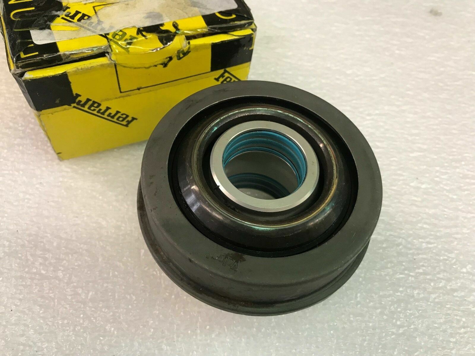 FERRARI F50 COMPLETE THRUST BEARING BRAND NEW OEM 166434 166433