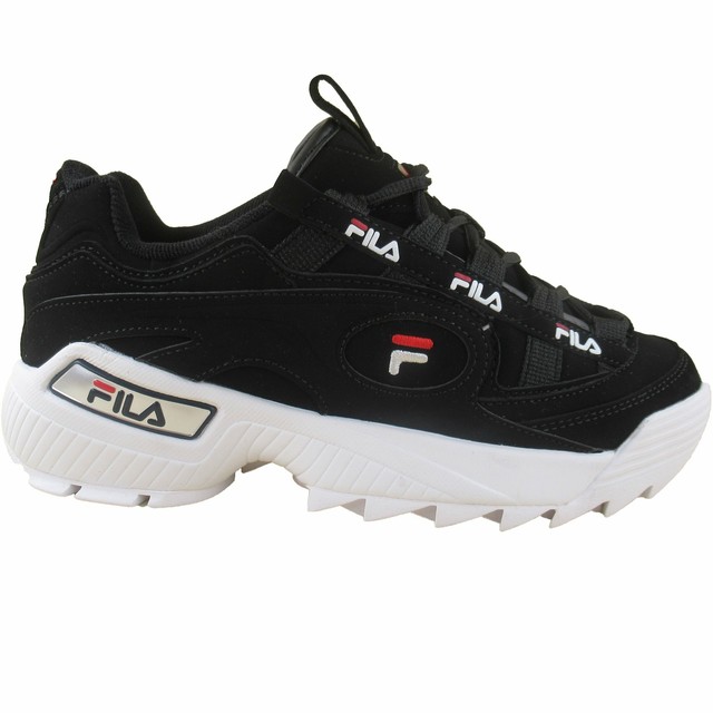 fila d formation men