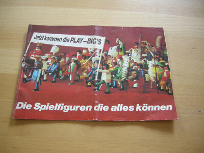 Playbig, PB1102,(2) Katalog von Playbig, Play-Big