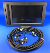 Planar Model DA1510RTC - Wide Format Audio Touchscreen 15" w/ Audio Video Cables