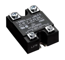 Sensata Tech. Crydom H12D4850 Relays