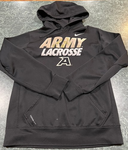 nike army pullover