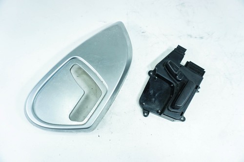 06-12 Mercedes ML350 W164 OEM Front Left Driver Seat Control Switch Module 5059 - Picture 5 of 18