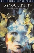 As You Like It (Arden Shakespeare: Third Series) - Paperback - GOOD