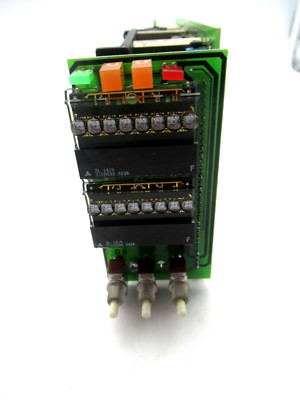 Laetus 3668-R01 Controller Module 6192 5.3667-01 *NEW*