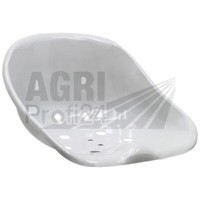 Sitzschale RüCkenlehne 30 Cm FüR Fahr F 12 F 15 F 17 F 20 F 24 F 25 F 28 F 40