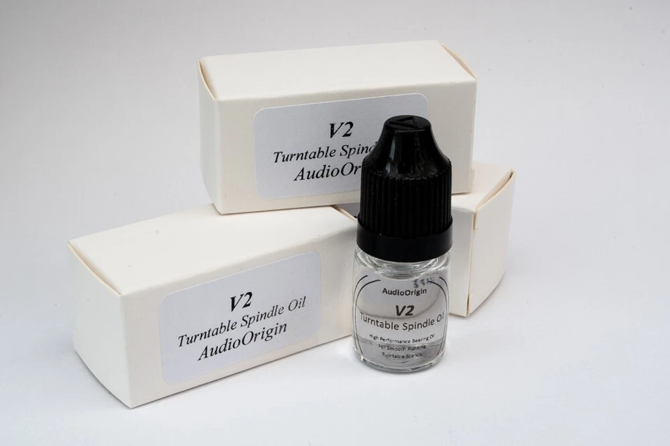 Black Headshell, AT cartridge, stylus for Audio Technica ATLP1240 usb, ATLP5X - Image 2 of 4