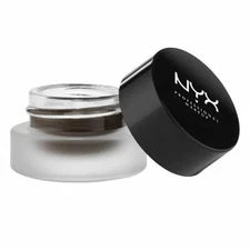 NYX Professional Makeup Gel Eyeliner and Smudger Choose Color