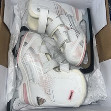 Jackson Ice Skates Softec Tri-Grip Youth ST2917