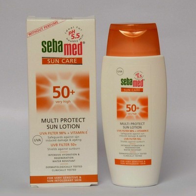 sebamed 50