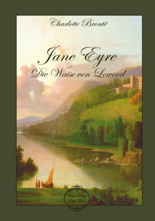 Thumbnail - Charlotte Brontë | Jane Eyre Die Waise Von Lowood | Taschenbuch |