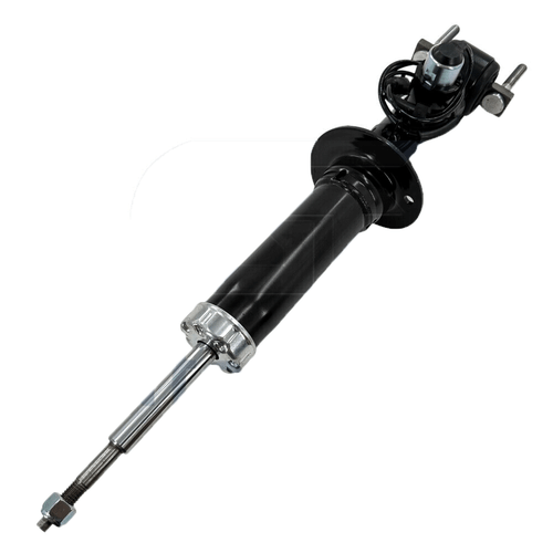 Pair Front Shock Absorbers w/Active For Lincoln Navigator Ford Expedition 2018- - Picture 2 of 10