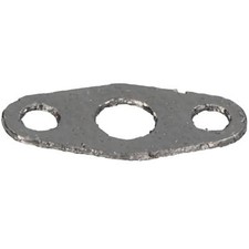 Intake gasket fits 139QMB/A scooter engines