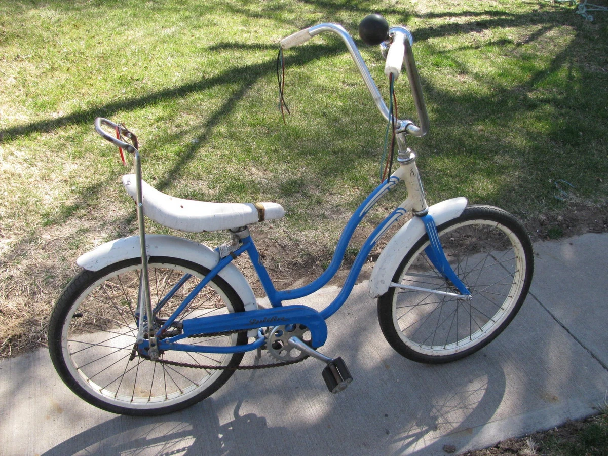 Schwinn Girls Steel 20 In Vintage Bikes for sale | eBay