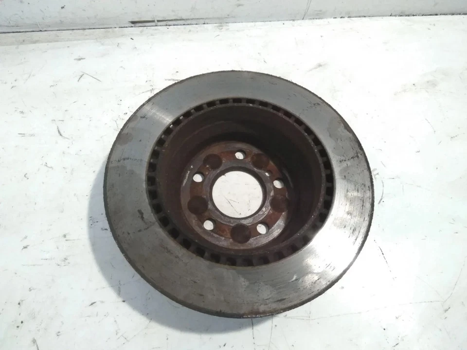 MERCEDES-BENZ CLS C219 Disque de Frein Arrière Droit 3.20 Diesel 2006 28622005 - Photo 4/4