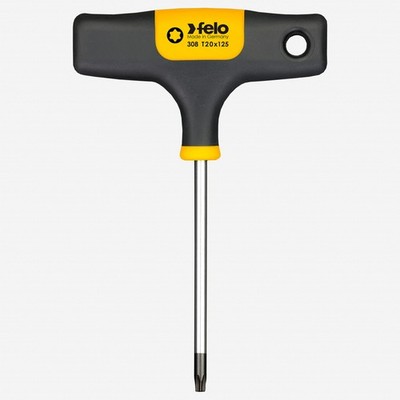 Felo T30 x 200mm Torx T-Handle