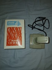Jo 1030 Joystick Olivetti Prodest Pc 128 Boxato