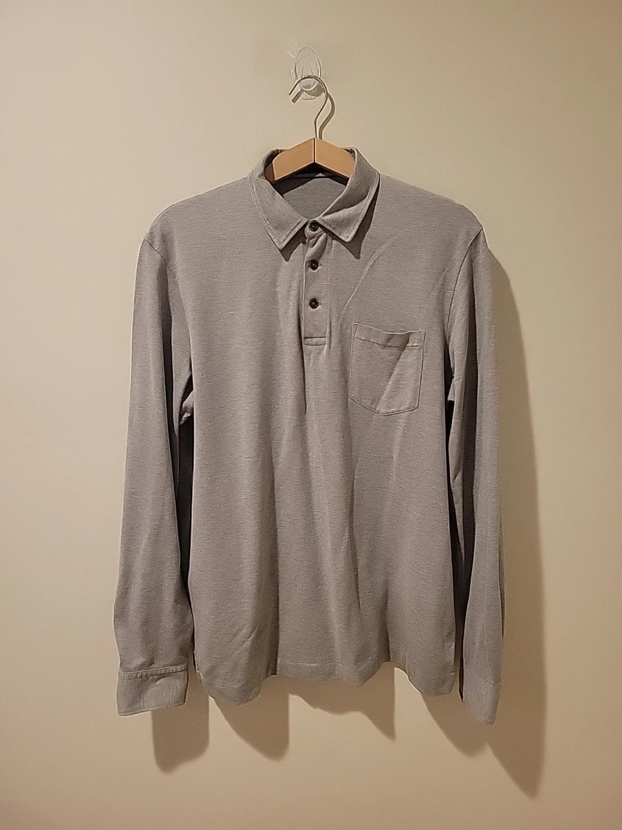Ralph Lauren Purple Label Men's Long Sleeve Shirts for sale | eBay