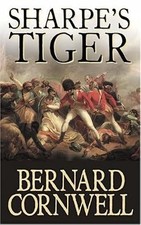 Sharpes Tiger: Richard Sharpe and the Siege of Seringapatam, 1799 [Sharpe 1], Co