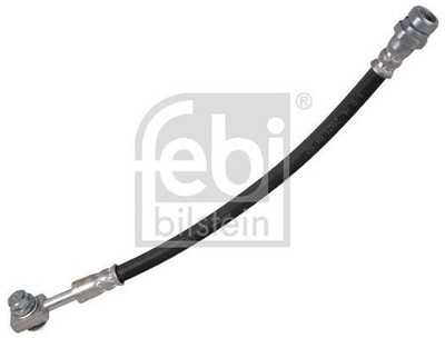 Febi Bilstein 179772 Rear Left Right Brake Hose Fits Audi A4 A4 Allroad A5