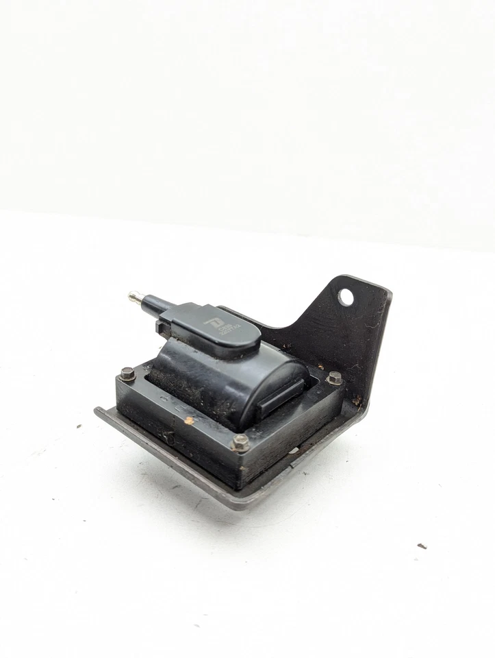 Paquete de bobinas de encendido Ford F-150 F-250 F-350 Bronco reemplaza OEM F5FZ12029A Foto 2 de 4