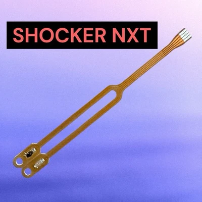 Factory Original Smart Parts Shocker NXT Vision Eye Ribbon Wire Eyes Paintball