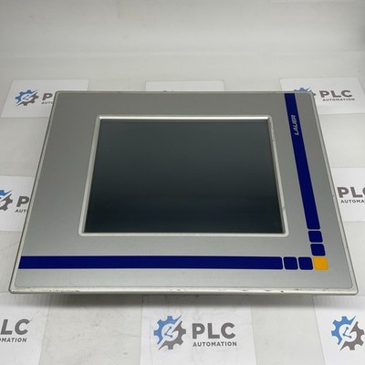 Lauer Industrial PC, VT212-F