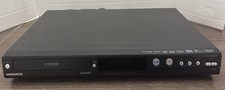 Magnavox MDR513H/F7 HDD  DVD Recorder Tested No Remote 