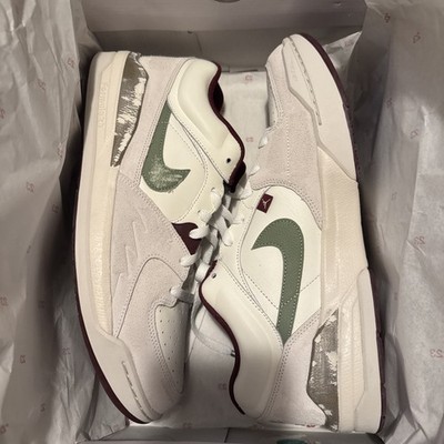 SoleFly x Nike Jordan Stadium 90 Formula 1 F1 Miami GP Exclusive Size 12.5