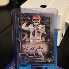 Maddux Madsen Bowman Chrome 2025 Auto