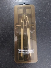 Weems Plath #176 Ultralight Divider Germany