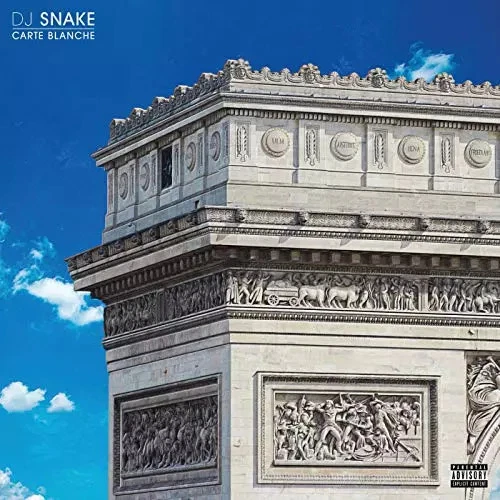 Carte Blanche, DJ Snake - Bild 1 von 1