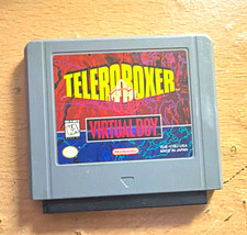 Nintendo Teleroboxer Nintendo Virtual Boy NTSC-U/C (US/Canada)