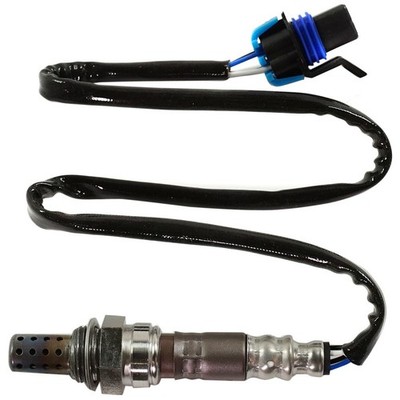 O2 Oxygen Sensor  Driver Left Side DOWNSTREAM for Chevy Yukon Suburban Hand GMC