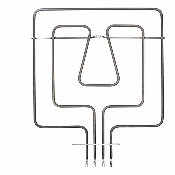 Backofen Oberhitze Alternativ Sahterm FüR Bosch/Siemens 20006486 00776188-image