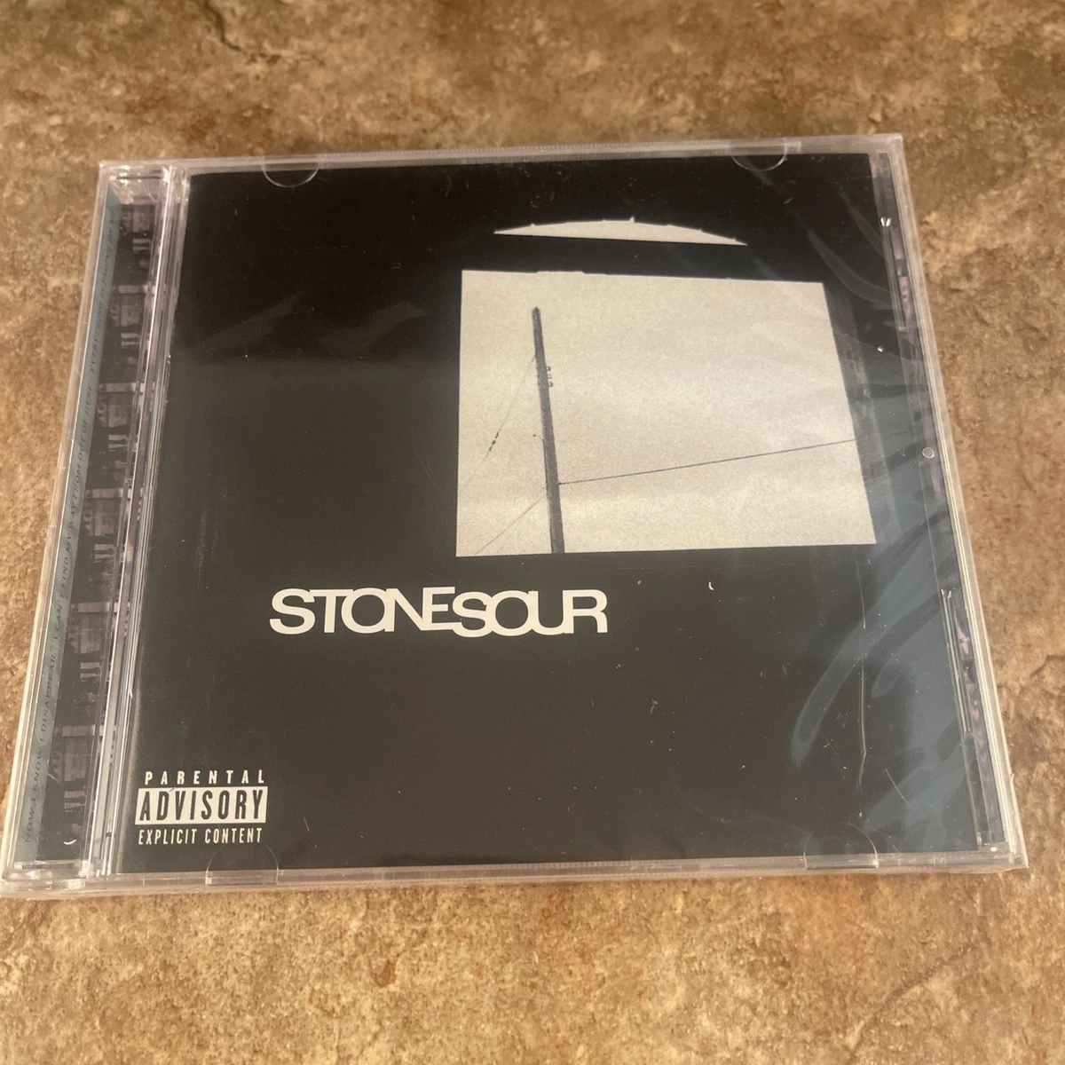 Album CDs Stone Sour for sale | eBay