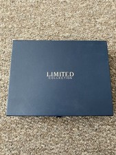 Marks & Spencer Limited Collection Cosmetics Set Vintage Collectable Eye Shadow