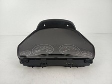 BMW 3 F30 F35 F31 2018 Hybrid Geschwindigkeitsmesser Cockpit 8803208 185kW