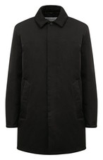 Giubbino Uomo Blu Trussardi