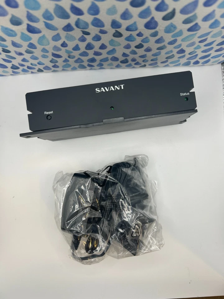Savant SSC-0012-00 REV:23 , Brand New - Image 3 of 4