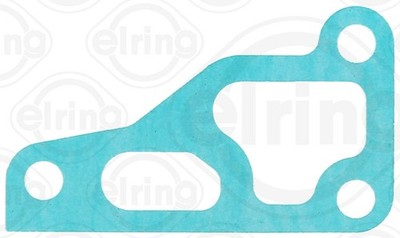 ELRING Dichtung Ölfiltergehäuse 756.999 für VW AUDI PASSAT GOLF 35I 19E 3A2 B3 2