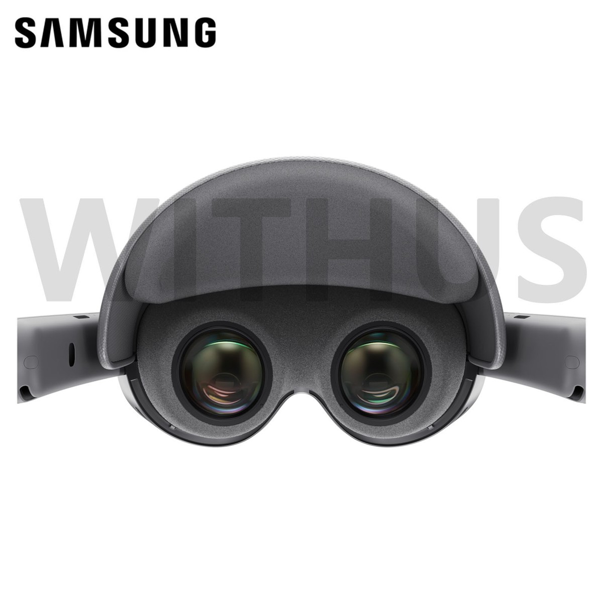 SAMSUNG Galaxy XR Head-up Display + XR Controller Multimodal AI
