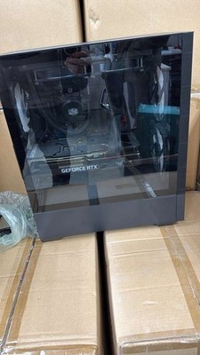 High End Custom Gaming PC + Full Setup Bundle