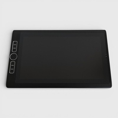 Wacom Mobilestudio Pro 13 Graphics Tablet DTH-W1320L/K0 Used W/box Japan