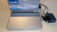 Zyxel Switch GS-105B v2 5 Port GB